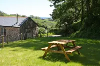 Beautiful barn conversion, close to Mevagissey, Portmellon and the SW Coast path