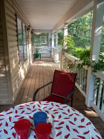 Private Scenic Ozark Mountain Retreat Near Beautiful Current River; Sleeps 1-10!
