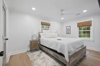 The Salt Shaker by Shem Creek!