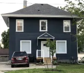 Fresh space near Mayo Clinic and downtown