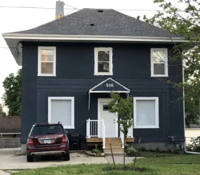 Fresh space near Mayo Clinic and downtown