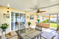 Island Time House #1 // Pinellas Trail