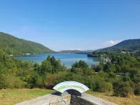 Bienvenue Dans le Chartreuse ! Hotels in Cholonge