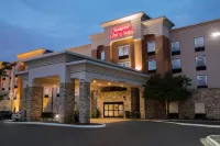 Hampton Inn & Suites Chicago Deer Park