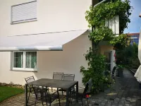 Spacious modern vacation apartment in Wangen Allgäu Bodensee - 2-Star