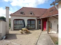 Au Dormeur du Val D'authie