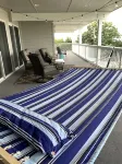 Lakefront Oasis - Lakefront w/ Views, Private Shared Dock, Wrap Around Deck