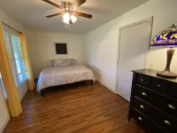 Large Family Home Close to ATV Trails and CMA