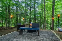 Hike&Ski&IceFishing Family&DogFriendly GreatViews Hotels in Sebago