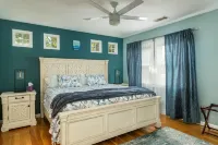 A Coastal Oasis in the Heart of Paso Robles, CA