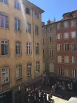 Au Coeur du Vieux Lyon, Studio Lumineux et Cosy