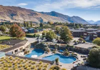 Oakridge Resort Lake Wanaka - Pools