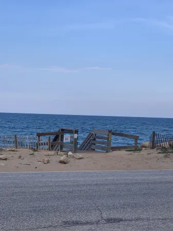 Ormond By The Sea Condo Отели в г. Ормонд-Бай-Те-Си