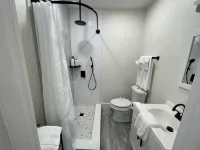 Ocala Oasis: Mother in Law Suite + Pet Friendly Hotels in der Nähe von Oakbrook Labyrinth