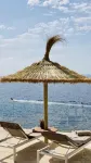 great sea view 1. Sea line villa*private*large pool*great garden*WIFI