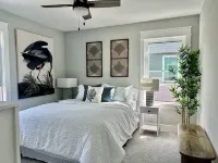 Sound Views! Brand New 3 bedroom