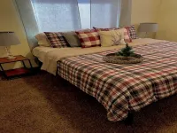 SPACIOUS High Country Lodge w/ Mnt Views! Hotels in Pine
