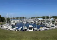 Serene Marina Condo