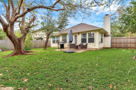 Round Rock/Austin Suburb Home Отели рядом с достопримечательностью «Kalahari Indoor Water Park»