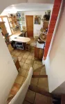 Maison D'architecte Indépendante Dans un Jardin Avec vue Remarquable