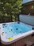 Seven Devils Mountain Retreat