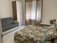Comfortable apartment between Milan-Lodi-Bergamo