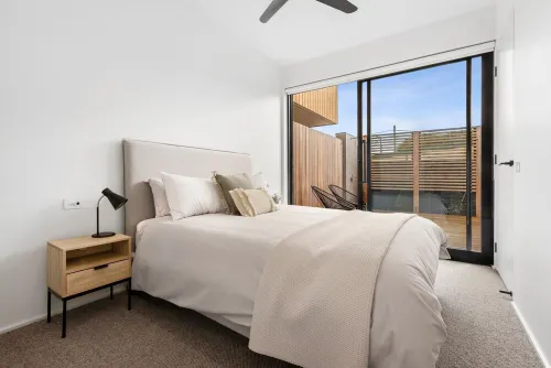 Luxury Townhouse in the middle of town. Hotel a Ocean Grove