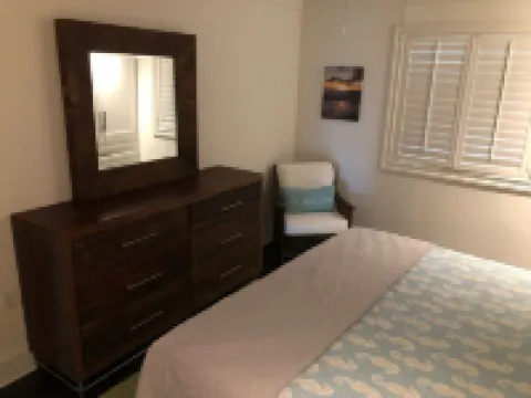 Pristine Oceanfront condo in Sawgrass Hoteles en Sawgrass