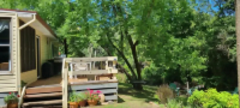 Idyllwylde. Pet-friendly. Cosy. Close to town & river.