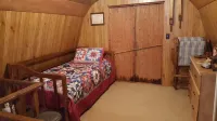 Cabin in the Woods - 10 minutes to Bartlesville