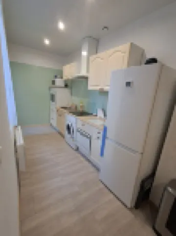 Appartement au RDC 2/ 6 Personnes Centre de la Bourboule