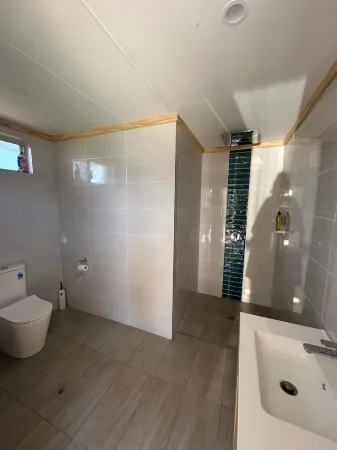 Beach House Отели в г. Рокингем