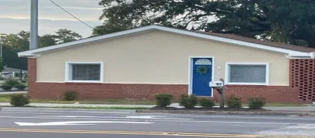 Memories on Main -Located halfway between Ocean Isle Beach and Holden Beach