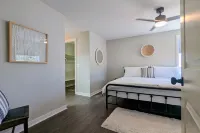 Arioso House - A Home To Inspire Creativity & Joy For Your Visit