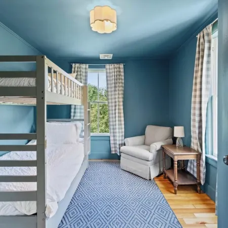 The Blueberry House - Spacious, Family & Pet-Friendly Retreat near Sebago Lake