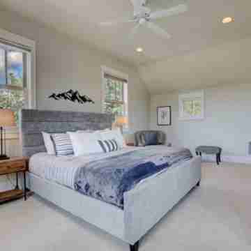 Downtown Pine Mountain Paradise Rooms