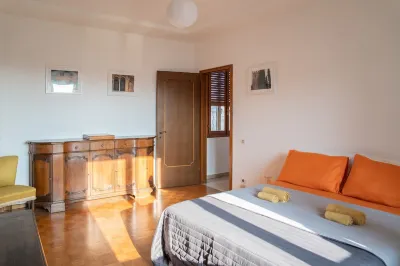 Il Centrale Hotels near Parco Mozart