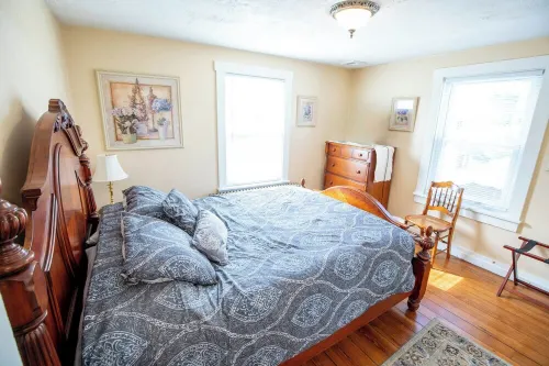 Amish Stay Vacation Home - Bird in Hand, Lancaster PA