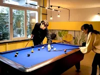 Onefam les Corts Các khách sạn ở Barcelonès