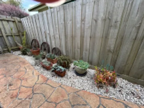 Tangara - A Stylish Newly Renovated Studio Apartment, close to the surf beach.