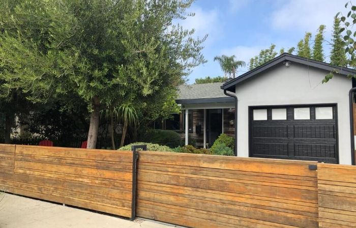 Ideal location, Minutes to Beach & Abbott Kinney, lots of parking