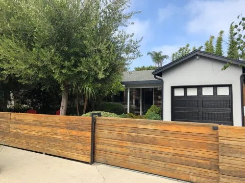 Ideal location, Minutes to Beach & Abbott Kinney, lots of parking - 3-Star
