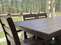 Cozy Condo on the 4th Fairway of  Plumas Pines Golf Course Hotels in Plumas County