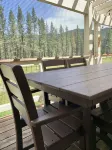Cozy Condo on the 4th Fairway of  Plumas Pines Golf Course