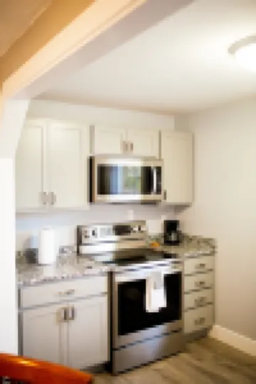 211 Paris St Suites are just minutes from The Ark Encounter