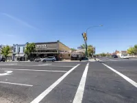 🤩king w/kitchen+washer/dryer+queen sleeper 🥾(15 mi maple canyon250mbps wi-fi 桑皮特縣酒店
