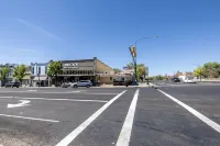 🤩king w/kitchen+washer/dryer+queen sleeper 🥾(15 mi maple canyon250mbps wi-fi
