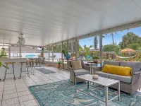 Catalina Hideaway - Heated Pool - Game Room