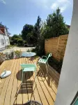 L'Armérie, country house 4 minutes from Wissant beach - Lantställe