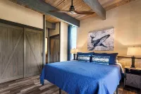 Loft Style Completely Remodeled Condo - 부티크